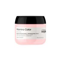 Spalvos spindesį atkurianti kaukė L'Oreal Professionnel Vitamino Color Mask 75ml