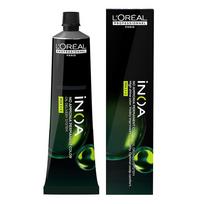 Plaukų dažai L’Oreal Professionnel iNOA No Ammonia Permanent Color 60g-7.35