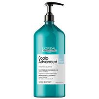 Valantis šampūnas nuo pleiskanų  L’Oreal Professionnel Scalp Advanced Anti-Dandruff Dermo-Clarifier Shampoo 1500ml