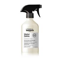 Purškiamoji priemonė prieš dažymą L’Oreal Professionnel Metal Detox Spray 500ml