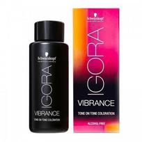 Plaukų dažai Schwarzkopf Igora Vibrance Tone On Tone Coloration 60ml-10-4