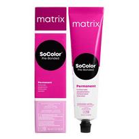 Ilgalaikiai plaukų dažai Matrix SoColor Pre-Bonded Permanent 90 ml-7AV