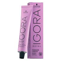 Plaukų dažai Schwarzkopf Igora Royal Fashion Lights 60ml-L-88