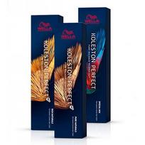 Plaukų dažai Wella Koleston Perfect Me+ 60ml-6/98