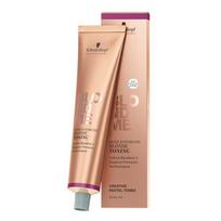Plaukų tonavimo kremas Schwarzkopf BlondMe Blonde Toning Cream 60 ml-Biscuit