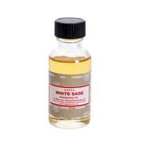 Satya Nag Champa baltųjų šalavijų kvapų aliejus – autentiškas aromatinis mišinys atsipalaidavimui ir meditacijai, 1 vnt.