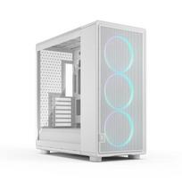 Fractal Design Case | Epoch XL | White TG, PCCFRAFD_C_EPO1X_05