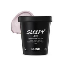 Lush Sleepy 215g   Kūno losjonas none