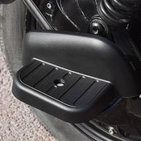1 pora elektrinio dviračio galinių pedalų Sėdynės pėda Didelio našumo pilotuojamas keleivis