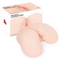 Masturbatorius Kokos Maria Onahole Real Vagina Hips