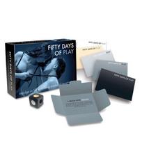Žaidimas suaugusiems Fifty Days of Play