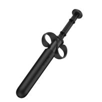 Lubrikanto aplikatorius Nexus Infinity Lube Launcher Classic, juodas