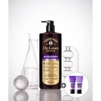 Dr.groot Hair Loss Intensive Care Shampoo For Weak Hair 700ml NONE