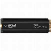 Dysk SSD Crucial T700 2TB M.2 2280 PCI-E x4 Gen5 NVMe (CT2000T700SSD5) | SSCC-104 | 0649528936738