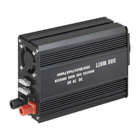 Įtampos keitiklis 1500/3000W 12V-230V
