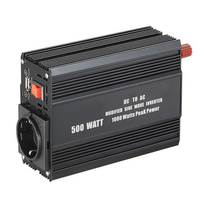 Įtampos keitiklis 800/1600W 12V-230V