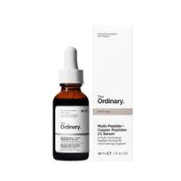 The Ordinal Multi Peptide + Copper Peptide 1  Serum 30ml 001 multi-peptide+copper peptides
