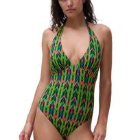 CHANTELLE Pulp Easy Pop vientisas maudymosi kostiumėlis