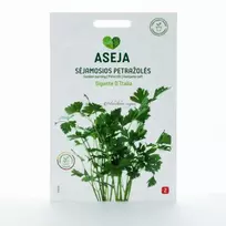 Sėklos ASĖJA SĖJAMOSIOS PETRAŽOLĖS GIGANTE/D?ITALIA, ASEJA, 2GR, 24640(2)