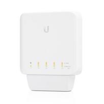 Ubiquiti NET SWITCH 5-PORT 1000M/PoE USW-FLEX