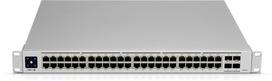 Ubiquiti NET SWITCH 48PORT 1000M 4SFP/USW-PRO-48