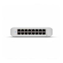 Ubiquiti NET SWITCH 16POE 1000M/POE USW-LITE-16-POE