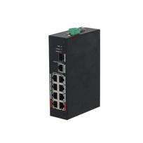 DAHUA NET SWITCH 8PORT POE/PFS3110-8ET-96-V2