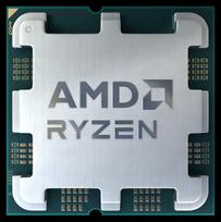 AMD CPU||7500F|Ryzen 5|Desktop|Ryzen 5|7500F|3.7 GHz|6 Cores|32MB Cache|Socket AM5|TDP 65 W|Tray|100-000000597