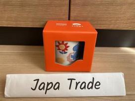 Beams japan Arabia Moomin Hand Painted Mug 80th Anniversary Limited Rare