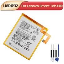 Įkraunama ličio baterija, skirta Lenovo Smart Tab M10 L18D1P32 planšetiniam kompiuteriui, 4850 mAh