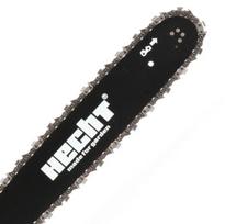 HECHT 16" grandininio pjūklo vedančioji juosta 3/8" 1,3 mm – patvari pakaitinė juosta HECHT grandininiams pjūklams