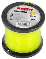 HECHT apvalus pjovimo siūlas 1,65 mm x 180 m