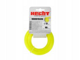 HECHT žoliapjovės vielutė 2,0 mm x 15 m