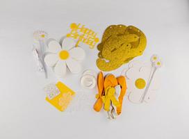 Gimtadienio dekoracijų rinkinys X0025E7ENX