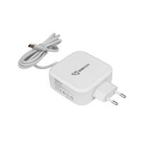 Sbox TC-65W USB-C 65W universalus įkroviklis – greitas, patikimas maitinimas visiems jūsų įrenginiams