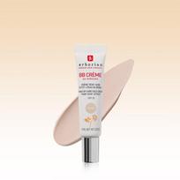 Erborian BB kremas Ivory SPF20 15ml 001 ivory bright color