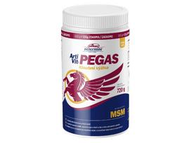 Vitar Dog/Horse Veterinae ArtiVit Pegas MSM 720 g | 15527 | 8595011132366