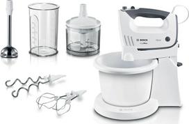 Bosch MFQ37490 ErgoMixx 750 W rankinis plaktuvas su dubeniu