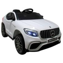 ACCU vaikų sportinis automobilis – elektrinis vaikų automobilis