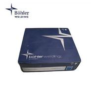 Bohler Pipeshield T8-FD Self-Shielded Flux-Cored Wire E81T8-A4-G Welding Wire 1.2 self-shielded flux-cored wire