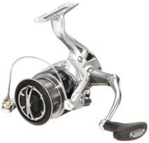 Shimano 15 Stradic 4000XGM Reel
