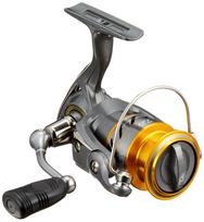 Daiwa verpimo ritė 17 World Spin CF 2000 (2017 metų modelis) auksas