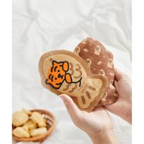 Dongkook Pharm Good Sleep Pocket Hot Pack Muji Tiger Collaboration 20 Pack NONE