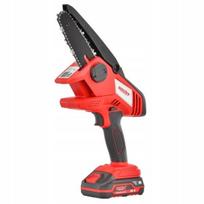 Hecht 9922 20V belaidis grandininis pjūklas