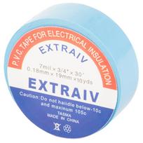 PVC izoliacinė juosta 19mm 9m