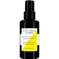 HAIR RITUEL by Sisley - Precious Hair Care Oil Plaukų aliejai ir serumai 100 ml unisex