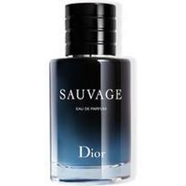 DIOR - SAUVAGE Eau de Parfum Parfumuotas vanduo 60 ml male