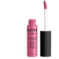 NYX Professional Makeup - Wedding Soft Matte Lip Cream Lūpų dažai 8 ml 61_Montreal