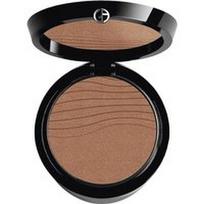 Armani - Luminous Silk Glow Fusion Face Powder Sausos pudros 3.5 g Nr. 08