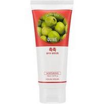 Holika Holika - Daily Fresh Olive Miusturizing Cleansing Foam Valomosios veido putos 150 ml unisex